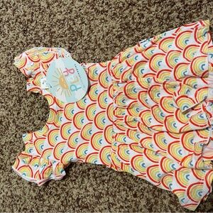 little sleepies primary rainbows twirl